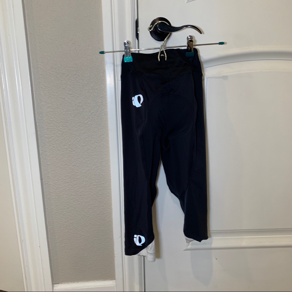 Pearl Izumi Elite Bike Capris